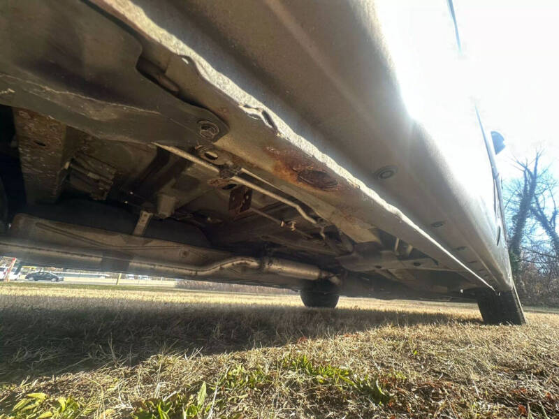 2004 Toyota Sienna