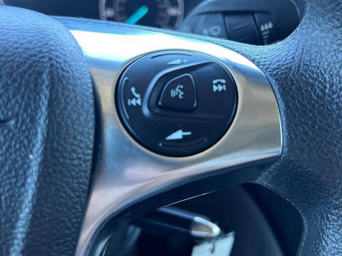 2019 Ford Transit Connect XLT