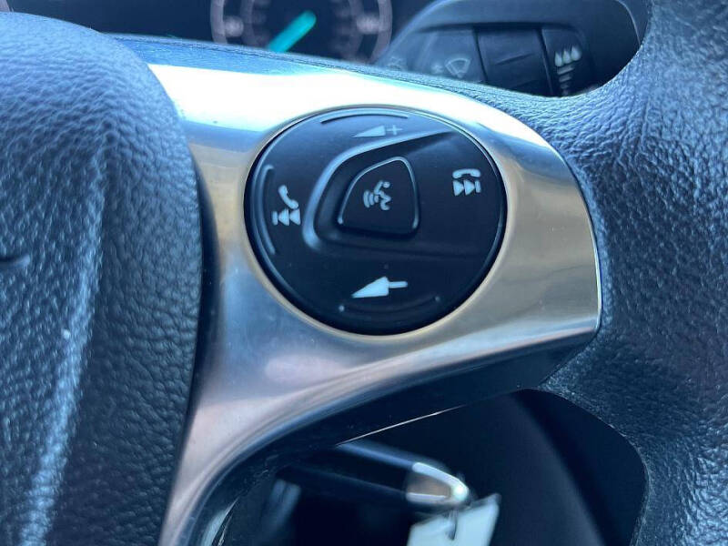 2019 Ford Transit Connect XLT