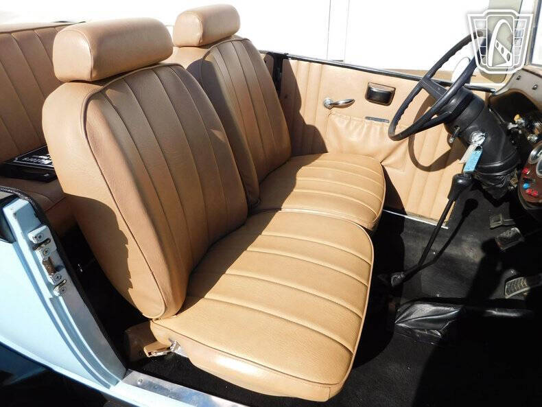 1929 Ford Model A