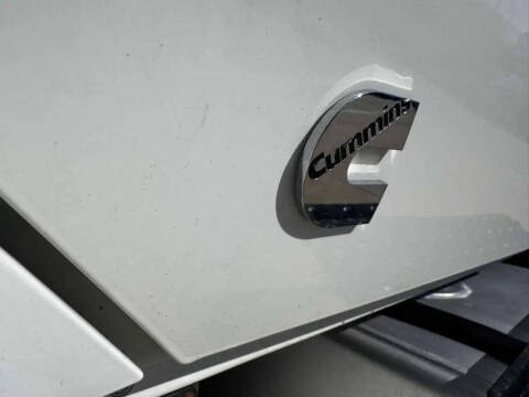 2020 International MV607