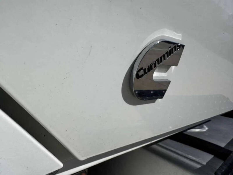 2020 International MV607