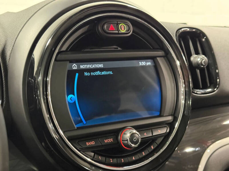 2019 MINI Countryman Cooper S ALL4