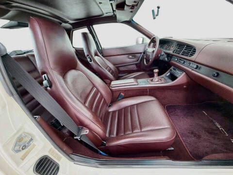 1988 Porsche 944
