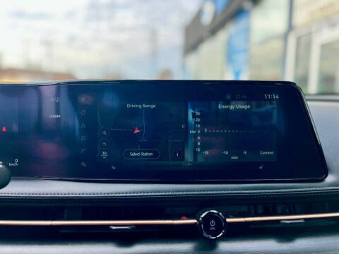 2024 Nissan Ariya Engage