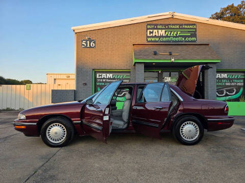 1999 Buick LeSabre Custom