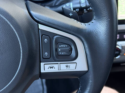 2016 Subaru Outback 3.6R Limited