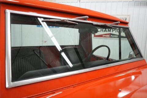 1977 Ford Bronco