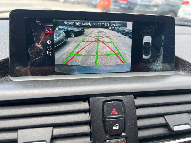 2016 BMW 2 Series M235i