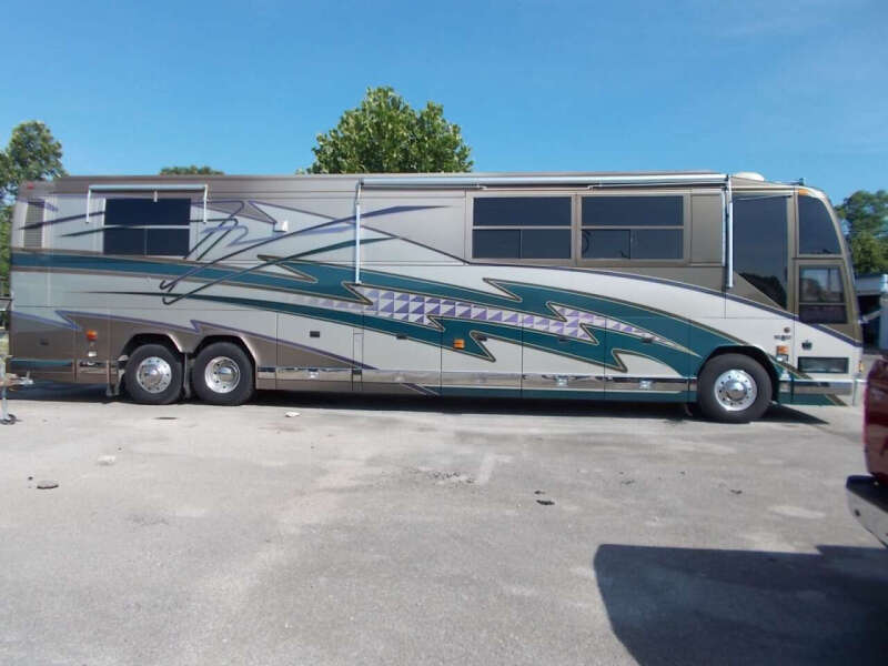 1999 Prevost H345 For Sale