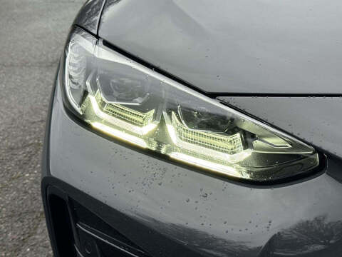 2021 BMW 4 Series M440i xDrive