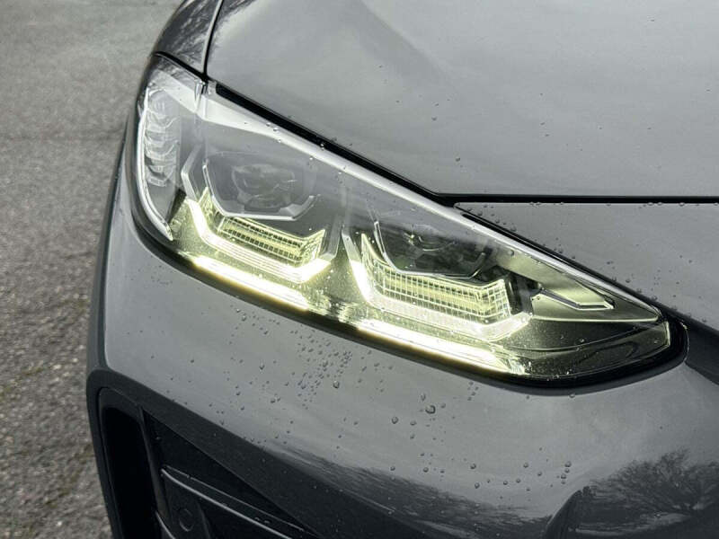 2021 BMW 4 Series M440i xDrive