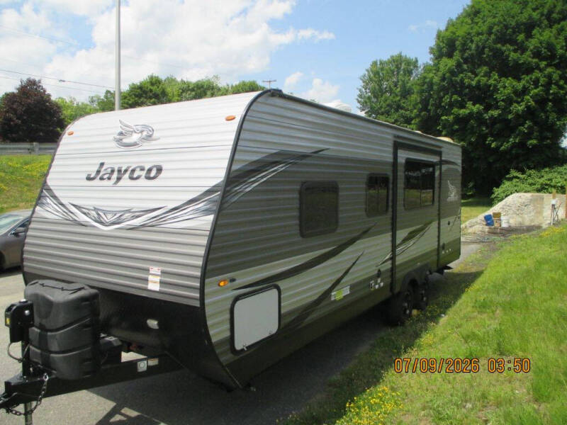 2020 Jayco Jay Flight