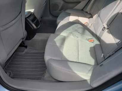 2015 Chevrolet Impala LS