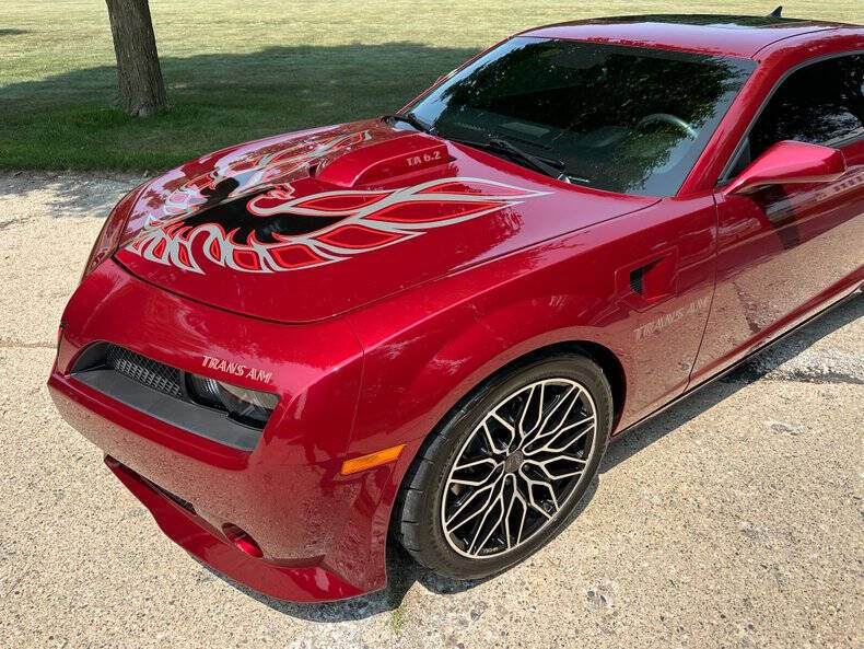 2010 Chevrolet Camaro SS