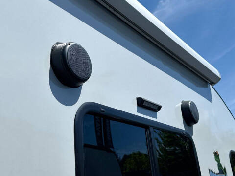2019 Forest River R-pod R-Pod