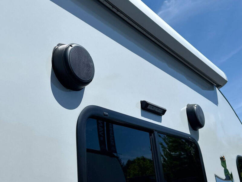 2019 Forest River R-pod R-Pod
