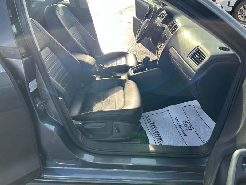 2013 Volkswagen Jetta