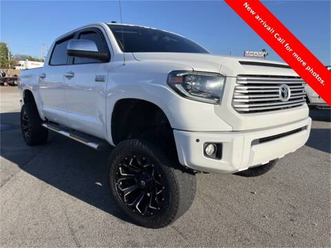 2014 Toyota Tundra for sale at Atlanta Auto Brokers in Marietta GA