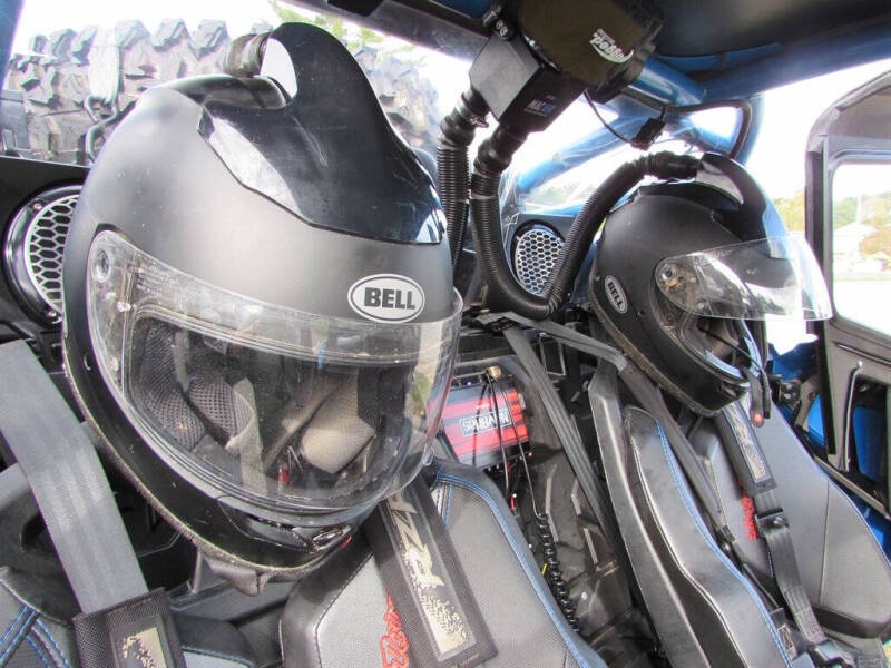 2023 Polaris RZR Pro R