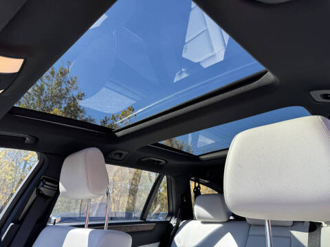 2014 Mercedes-Benz E-Class E 350 Luxury 4MATIC