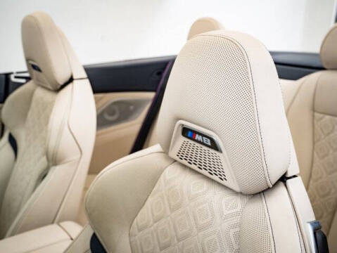 2023 BMW M8 Competition