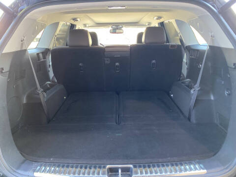 2019 Kia Sorento SX Limited V6