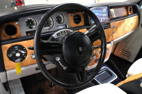 2004 Rolls-Royce Phantom