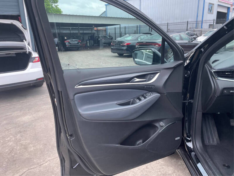 2024 Buick Enclave Premium