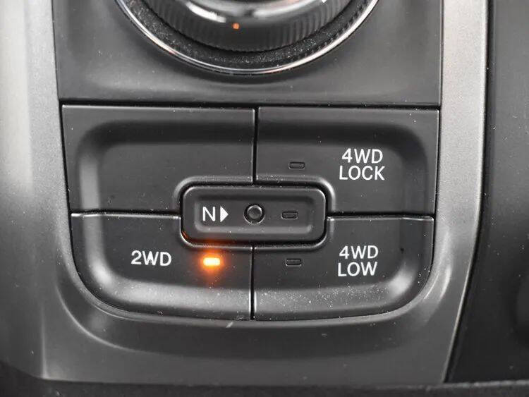 2024 RAM 1500 Classic