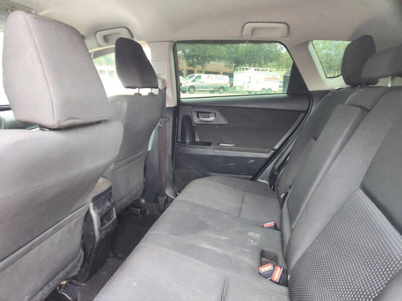 2018 Toyota Corolla iM