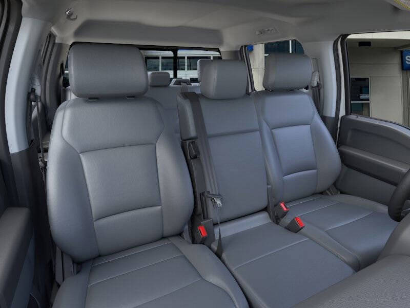 2026 Ford F-350 Super Duty