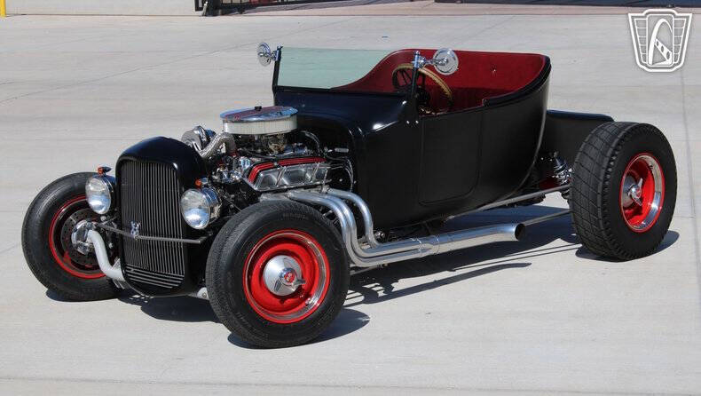 1925 Ford Model T