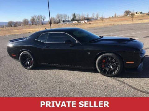 2015 Dodge Challenger for sale at Autoplex Finance - We Finance Everyone! in Milwaukee WI