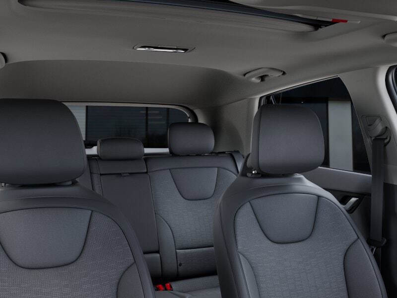 2025 Kia Niro EV Wave