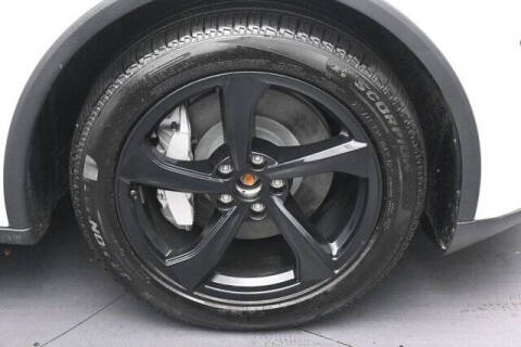 2026 Tesla Model Y Long Range