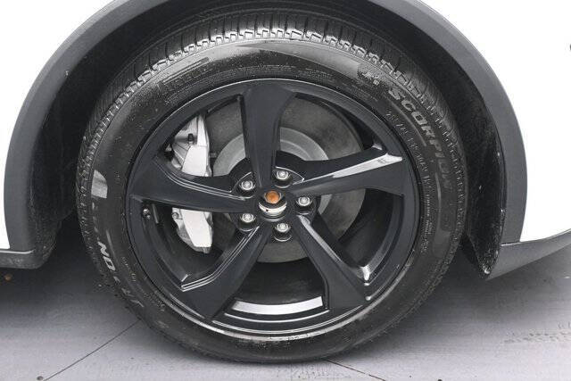 2026 Tesla Model Y Long Range