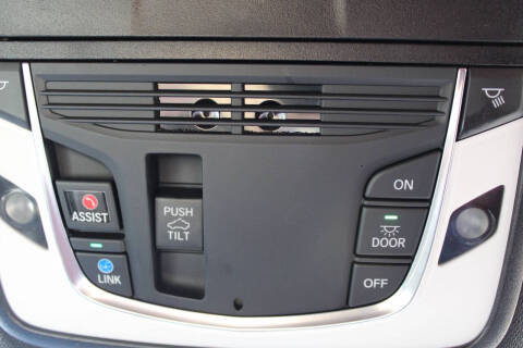 2021 Acura TLX SH-AWD w/A-SPEC