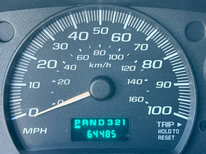 2007 Chevrolet Express 2500