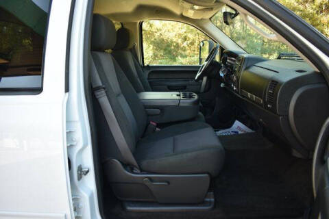 2014 GMC Sierra 3500HD