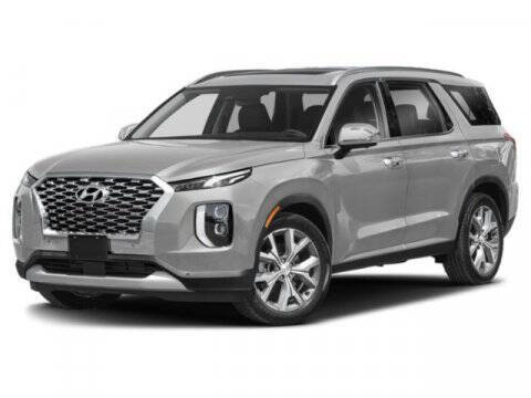 2022 Hyundai Palisade for sale at Jeremy Sells Hyundai in Edmonds WA