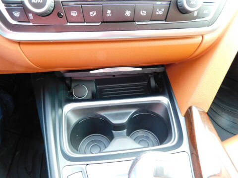 2015 BMW 3 Series 328i xDrive