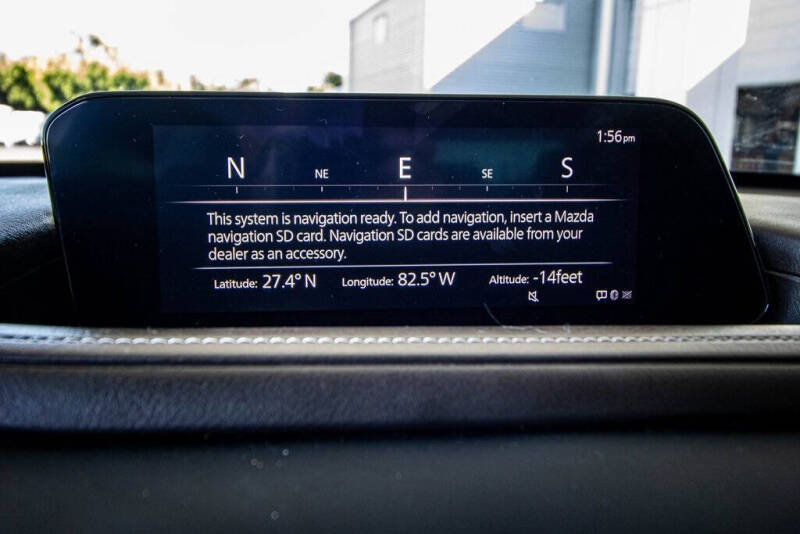 2020 Mazda CX-30 Premium