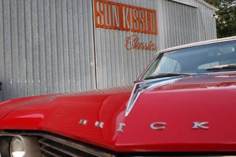 1967 Buick Skylark