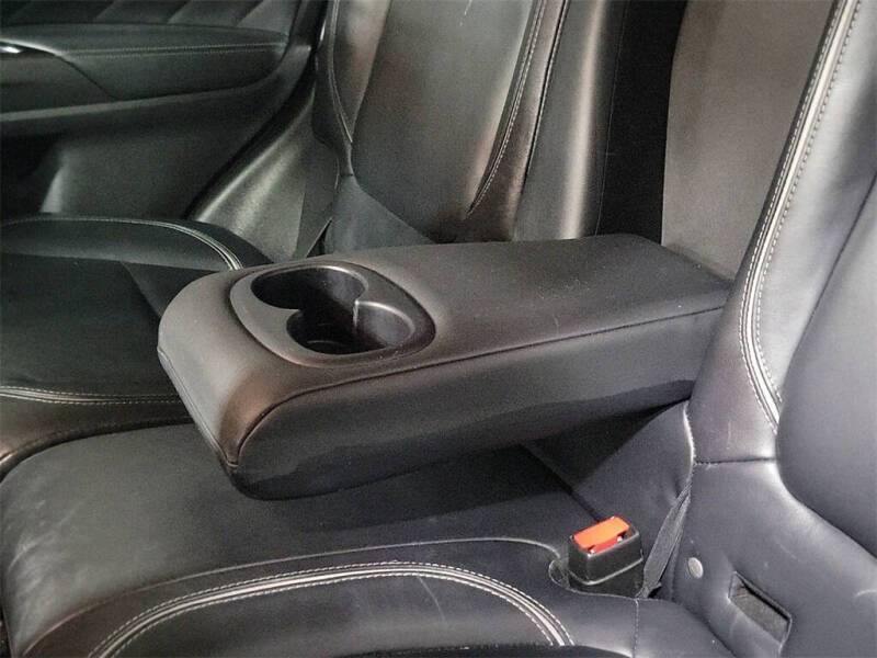 2018 Mitsubishi Outlander PHEV GT