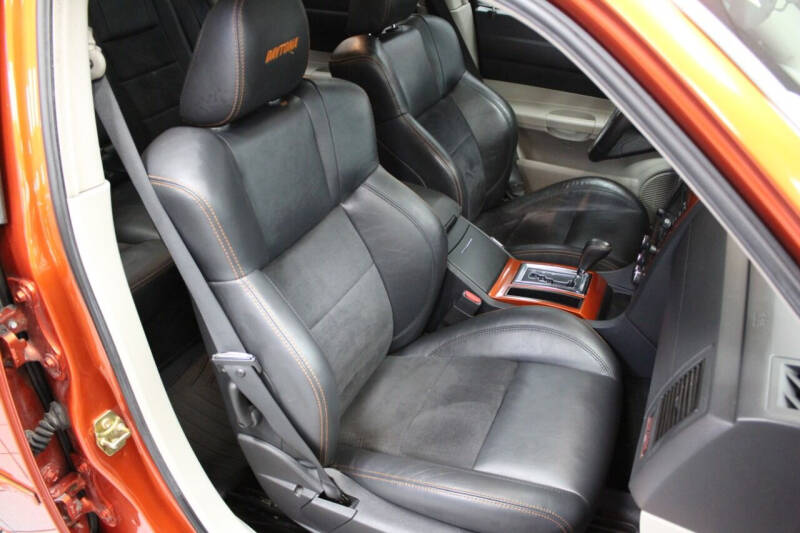 2006 Dodge Charger RT
