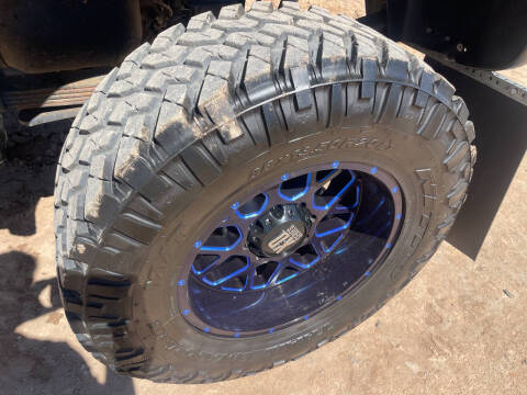 2006 Dodge Ram 2500 SLT