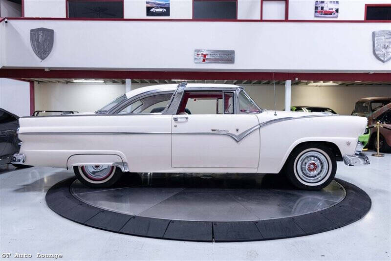 1955 Ford Crown Victoria