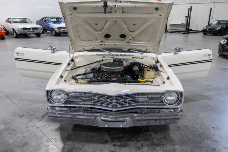 1974 Dodge Dart