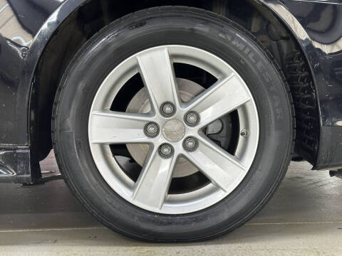 2014 Mitsubishi Lancer SE